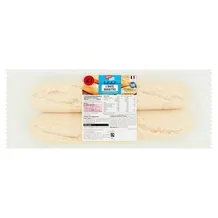 Jacks White Baguettes PM129